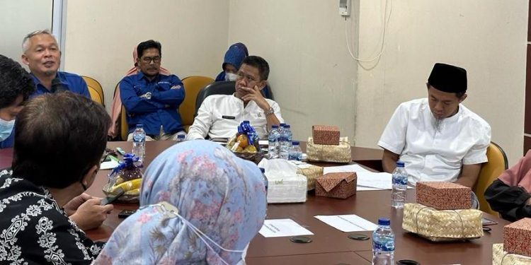 Direktur RSUD Banten Klaim Pelayanan Meningkat