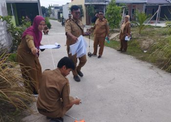 Pengembang Perumahan di Serang Masih Sedikit yang Serahkan PSU