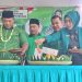 Maju di Pileg, Davie Verganis Soroti Pendidikan dan Kesehatan
