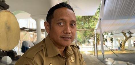 Usulan Nama Calon Pj Bupati Tangerang Ditenggat Sampai 9 Agustus, Al Muktabar Belum Tentukan Pilihan