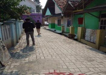 Tingkatkan Kualitas Hidup Masyarakat,&nbsp; DPRKP Banten Gulirkan Program PSU di 1.800 Titik