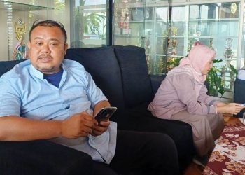 Siswa Beprestasi Gagal Masuk, Pihak SMAN 9 Tangsel Berdalih karena Ada Standar Prestasi