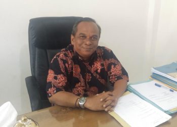 Sebarkan Informasi Lowongan Kerja, Disnaker Cilegon Manfaatkan Sibuker