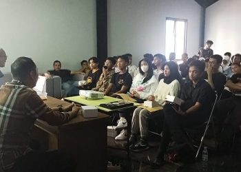 Perbasi Cup Kota Tangerang, 1.008 Atlet dan Ofisial Dapat Perlindungan dari BPJS Ketenagakerjaan