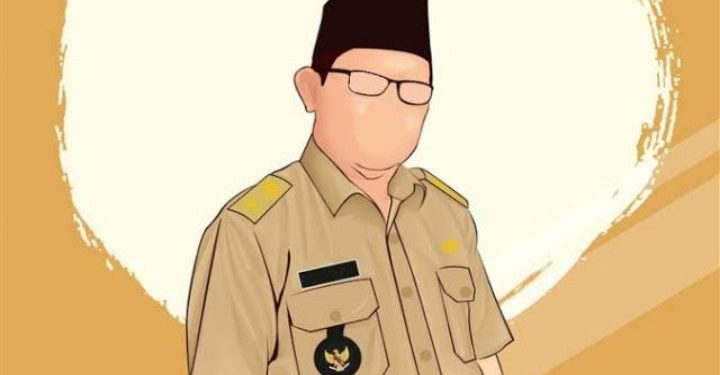 Oknum Kades Asal Lebak Kabur Saat Digerebek di Hotel, Diduga Ngamar Bareng Istri Orang