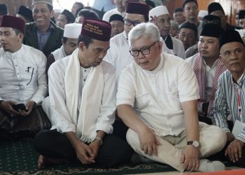 Ustaz Abdul Somad Sulit Melupakan Orang ini Saat di Maroko, Siapa Dia?
