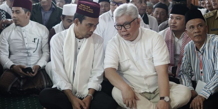 Ustaz Abdul Somad Sulit Melupakan Orang ini Saat di Maroko, Siapa Dia?