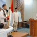 Jelang Pemilu, Ketua DPC Partai Gerindra Pandeglang Diganti