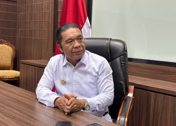 Pemprov Banten Bebaskan Denda Pajak Kendaraan Motor