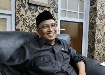 Hadapi El Nino, DPRD Kota Serang Minta Bendungan Sindangheula Segera Difungsikan