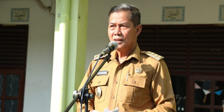 Ini Rangkaian HUT Kota Serang yang ke-16