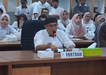 Pemkot dan DPRD Cilegon Didesak Perjuangkan Nasib Honorer Menjadi ASN atau PPPK