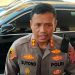 Kapolres Lebak Siap Jaga Kondusifitas Wilayah dari Kejahatan