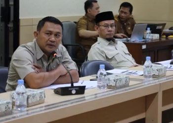 BPK Temukan Data Ganda 4.309 Penerima BLT BBM, Dewan: Merugikan!