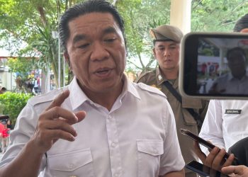 Jelang Unjuk Rasa di Jakarta, Al Muktabar Tetap Imbau Honorer agar Tak Ikut Demo