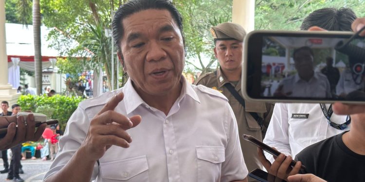 Jelang Unjuk Rasa di Jakarta, Al Muktabar Tetap Imbau Honorer agar Tak Ikut Demo