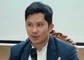 Temuan Data Ganda Penerima BLT BBM Sudah Dikroscek Kembali