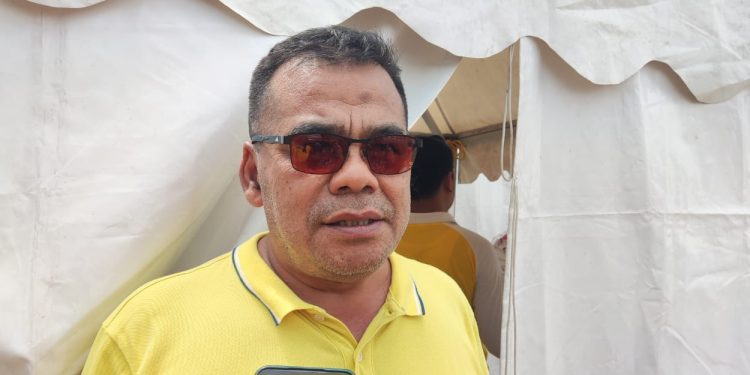 Kabar Gembira, Bapenda Kabupaten Serang Hapus Denda Pajak