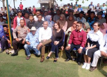 Nelayan di Banten Selatan Keluhkan Larangan Ekspor Benur