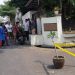 Dibuang di Pinggir Jalan Baja Lingkar, Jasad Bayi Tak Utuh Dimakan Binatang