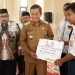 500 Anak Kurang Mampu Dapat Bantuan Beasiswa dari Program Baznas Kota Serang Cerdas