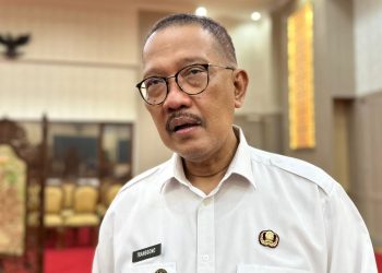 Agar Tak Tertipu SPK Bodong, Plt Inspektur Banten Minta Pengusaha Cerdas