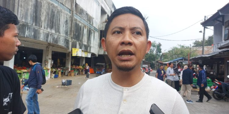 Siap-siap Minggu Depan Pedagang Taman Sari Direlokasi ke Pasar Lama