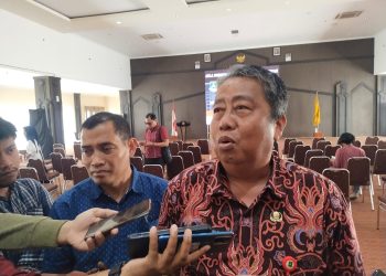 Pengadaan Barang dan Jasa Banyak Diadukan ke Inspektorat