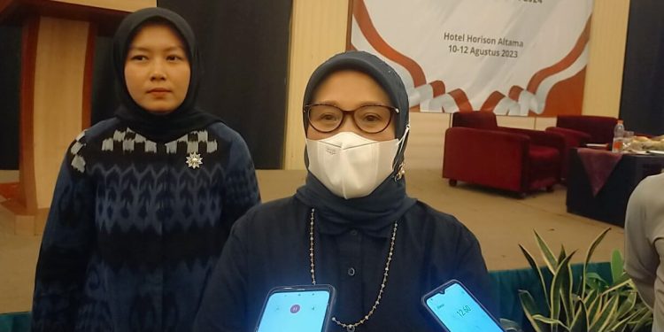 DKPP RI Minta Panwascam Jaga Etika Pemilu