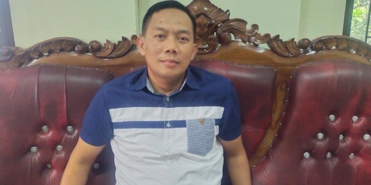 Penataan TPS Pasar Kranggot Terkendala Lahan