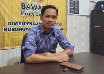 Jelang Pemilu 2024, ASN di Cilegon Diingatkan Jaga Netralitas