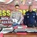 Tiga Remaja Ini Konyol, Jual Barang Curian di Facebook
