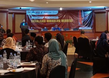 Kemendikbudristek RI Rencanakan Program Kurikulum Merdeka pada Tahun Ajaran 2024