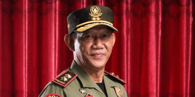 PLTU di Banten Dianggap Biang Kerok Polusi Udara, Ini Komentar Kepala DLHK Banten