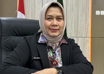 Pengembalian Kelebihan THR Pegawai RSUD Banten, Ini Penjelasan Kepala BPKAD