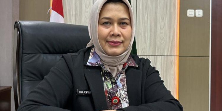 Pengembalian Kelebihan THR Pegawai RSUD Banten, Ini Penjelasan Kepala BPKAD