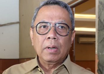 Atasi Polusi Udara, Pemkot Tangsel Berlakukan Car Free Day dan Car Free Night