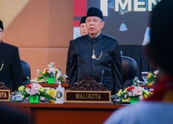Benyamin Davnie Siap Gandeng Pilar Saga Ichsan Kembali di Pilkada 2024&nbsp;