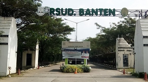 Pegawai RSUD Banten Diharuskan Kembalikan Uang THR karena Kelebihan Bayar