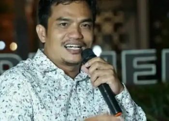 Pengamat Sebut Dapil Banten III Ajang Perang Bintang