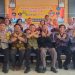 Kelurahan Ketileng Dicanangkan sebagai Kampung Bersih Narkoba