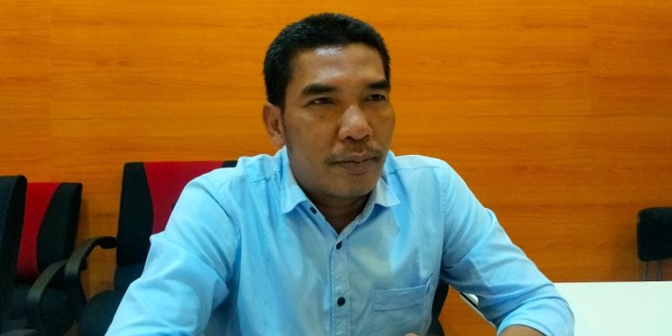 Sikap PKB Lebak Jika Cak Imin Gagal Cawapres : Kita Patuh Instruksi DPP