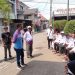 Atlet Diingatkan Jaga Pola Makan dan Istirahat