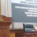 Pensiun dari ASN, Entus Mahmud Pamitan ke Dewan