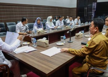 Realisasi Pembiayaan Proyek Strategis Nasional di Banten Tahun Ini Rp 396,72 Miliar
