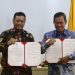 Wujudkan Tridharma Perguruan Tinggi MBKM, Pemkot Serang MoU dengan LLDIKTI Wilayah IV