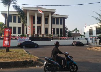 Tujuh Bulan, Ada 450 Perceraian di Kota Cilegon yang Didominasi Masalah Ekonomi