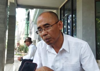 TPA dan TPU di Kota Tangerang Hampir Penuh, Hasanudin Bije: Pemerintah Jangan Hanya Sibuk Cari Tempat