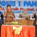Job Fair di SMK Negeri 1 Pandeglang Sediakan Lowongan Kerja untuk 1.000 Orang