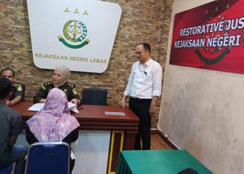 Jual Mobil Kredit, Ibu Muda Asal Lebak Ditangkap Polda Banten